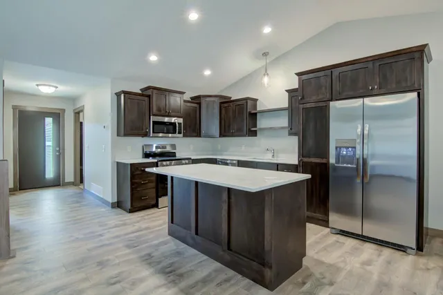 $314,812 | 1765 11th Avenue East, Unit LOT 17, Menomonie, WI 54751