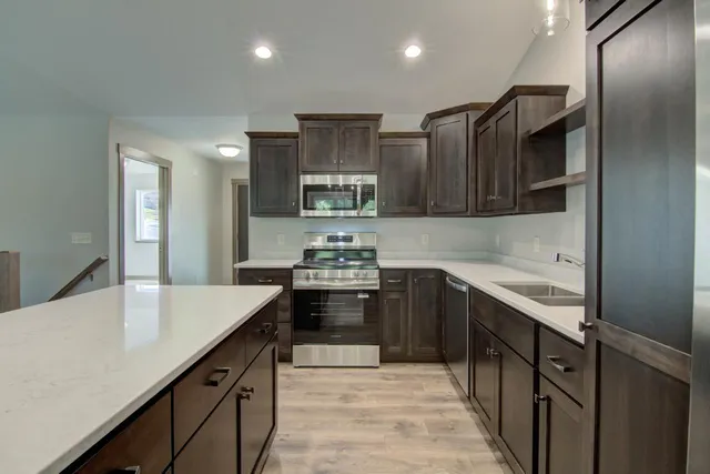 $314,812 | 1765 11th Avenue East, Unit LOT 17, Menomonie, WI 54751