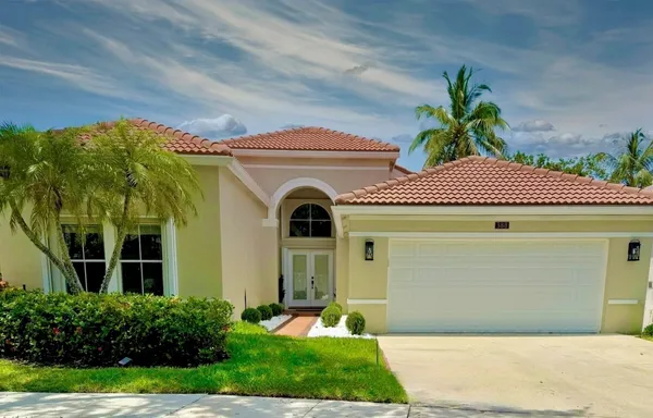 $5,500 | 388 Carrington Drive, Weston, FL 33326