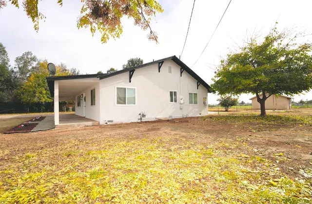 $589,000 | 5120 East Church Avenue, Fresno, CA 93725