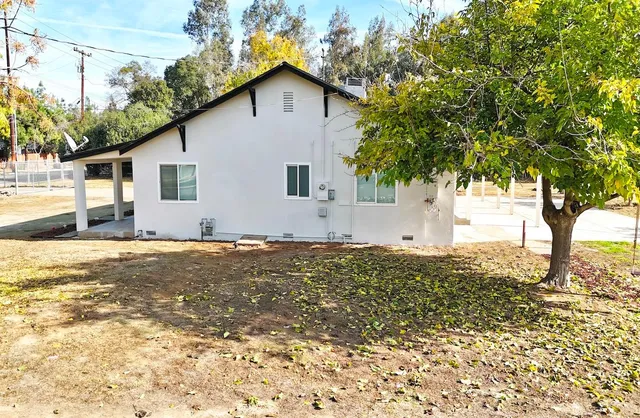 $589,000 | 5120 East Church Avenue, Fresno, CA 93725