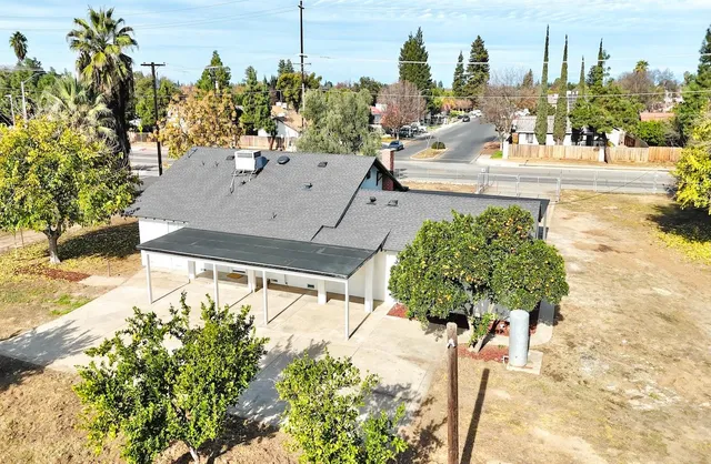 $589,000 | 5120 East Church Avenue, Fresno, CA 93725