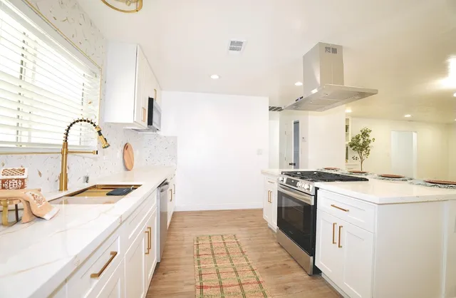 $589,000 | 5120 East Church Avenue, Fresno, CA 93725