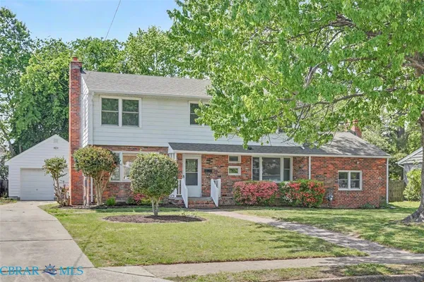 $414,900 | 213 Brooke Drive, Hampton, VA 23669