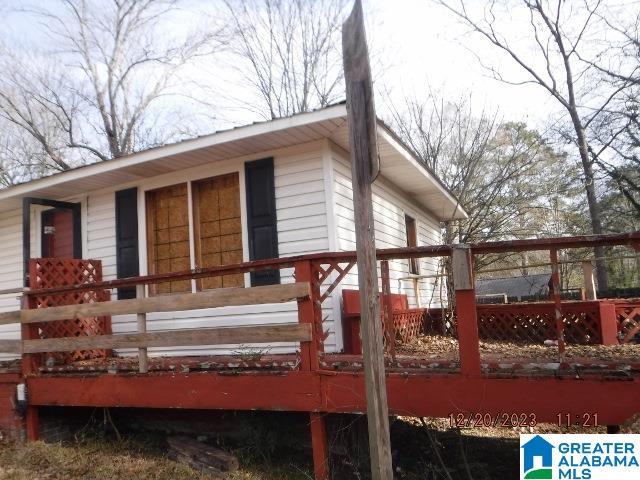 1901 Noccalula Road Gadsden, AL 35904 - Photo 2 of 21