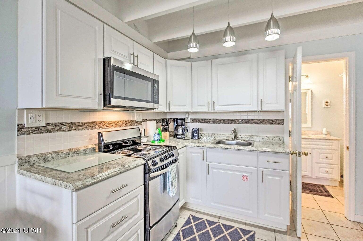 14401 Front Beach Road, Unit 421 Panama City Beach, FL 32413 - Photo 6 of 14 Gallery Image 6