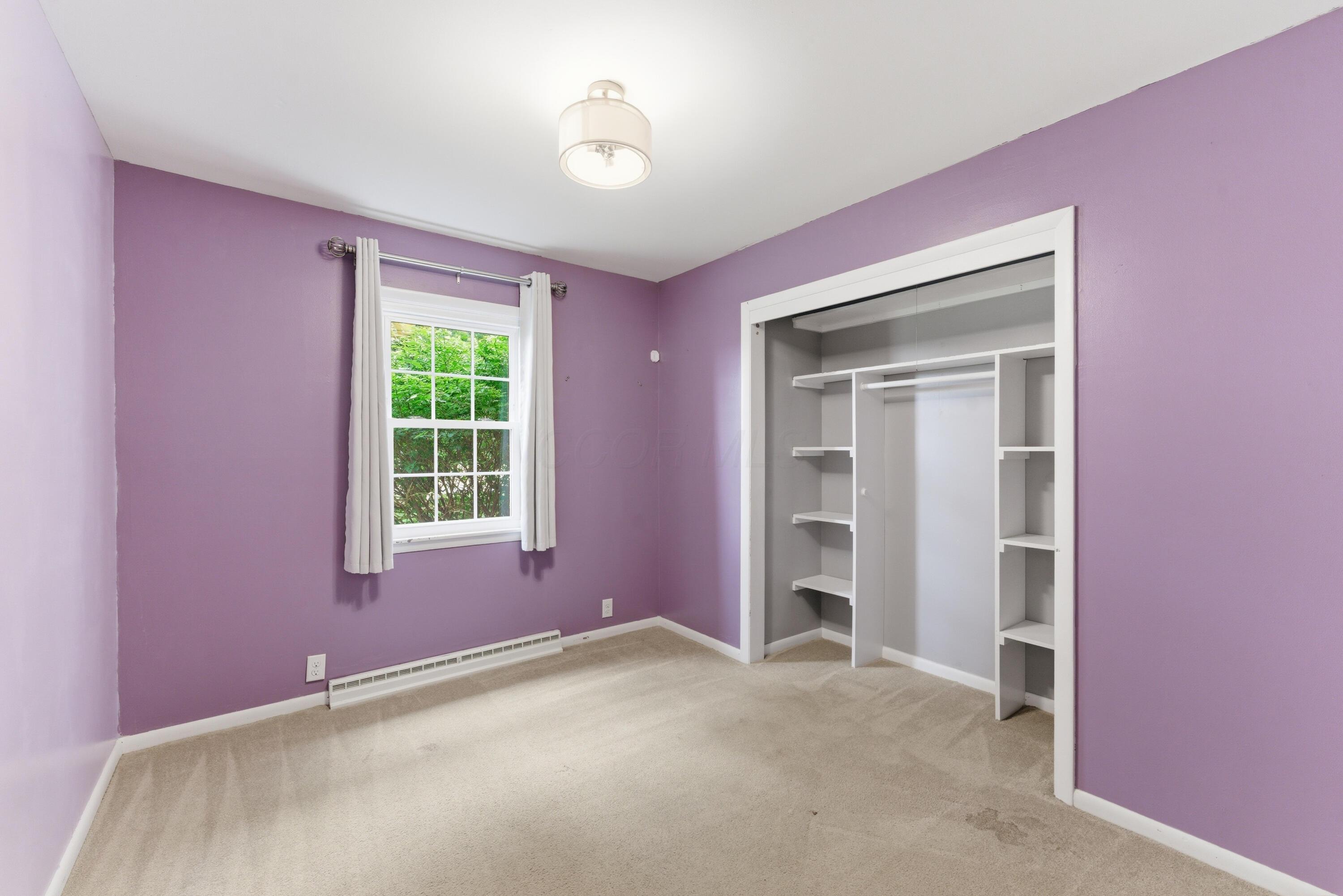 6755 Dunbar Road Prospect, OH 43342 - Photo 21 of 36 Bedroom3