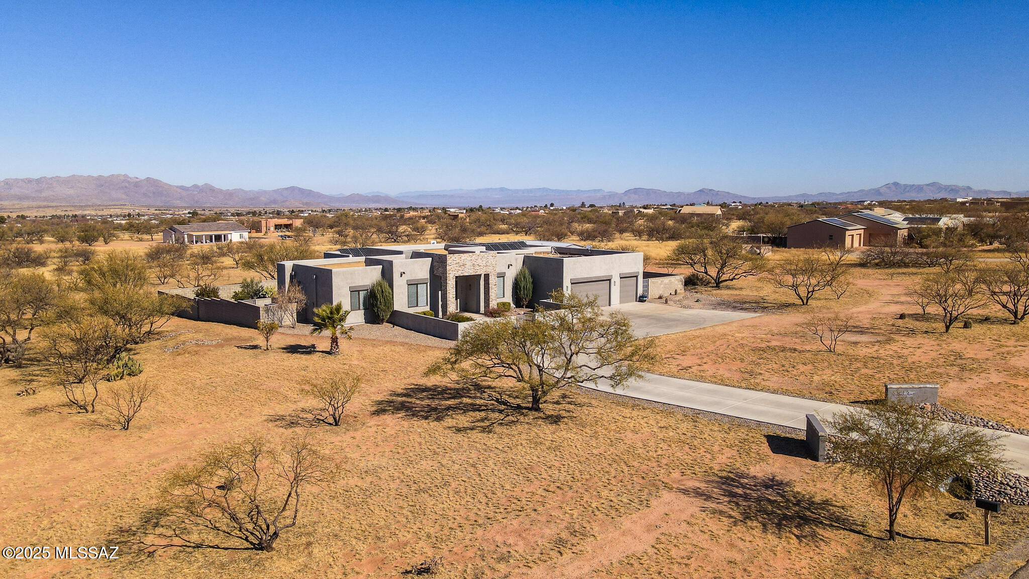 3366 West Horse Ride Loop Benson, AZ 85602 - Photo 45 of 49 Gallery Image 45