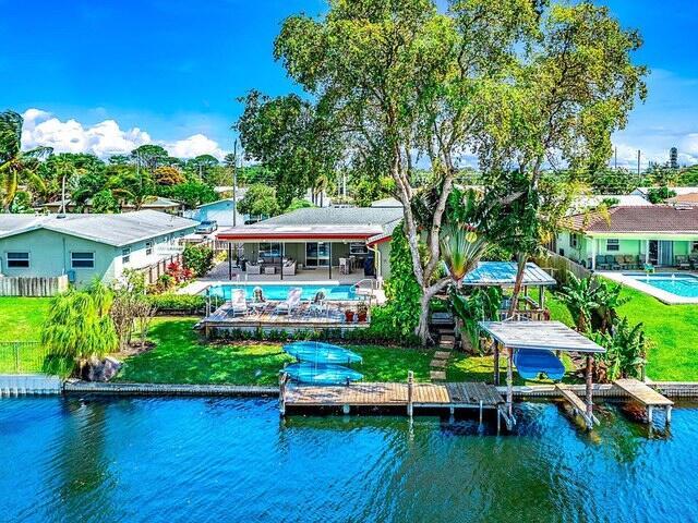 2547 Southwest 11th Ct  