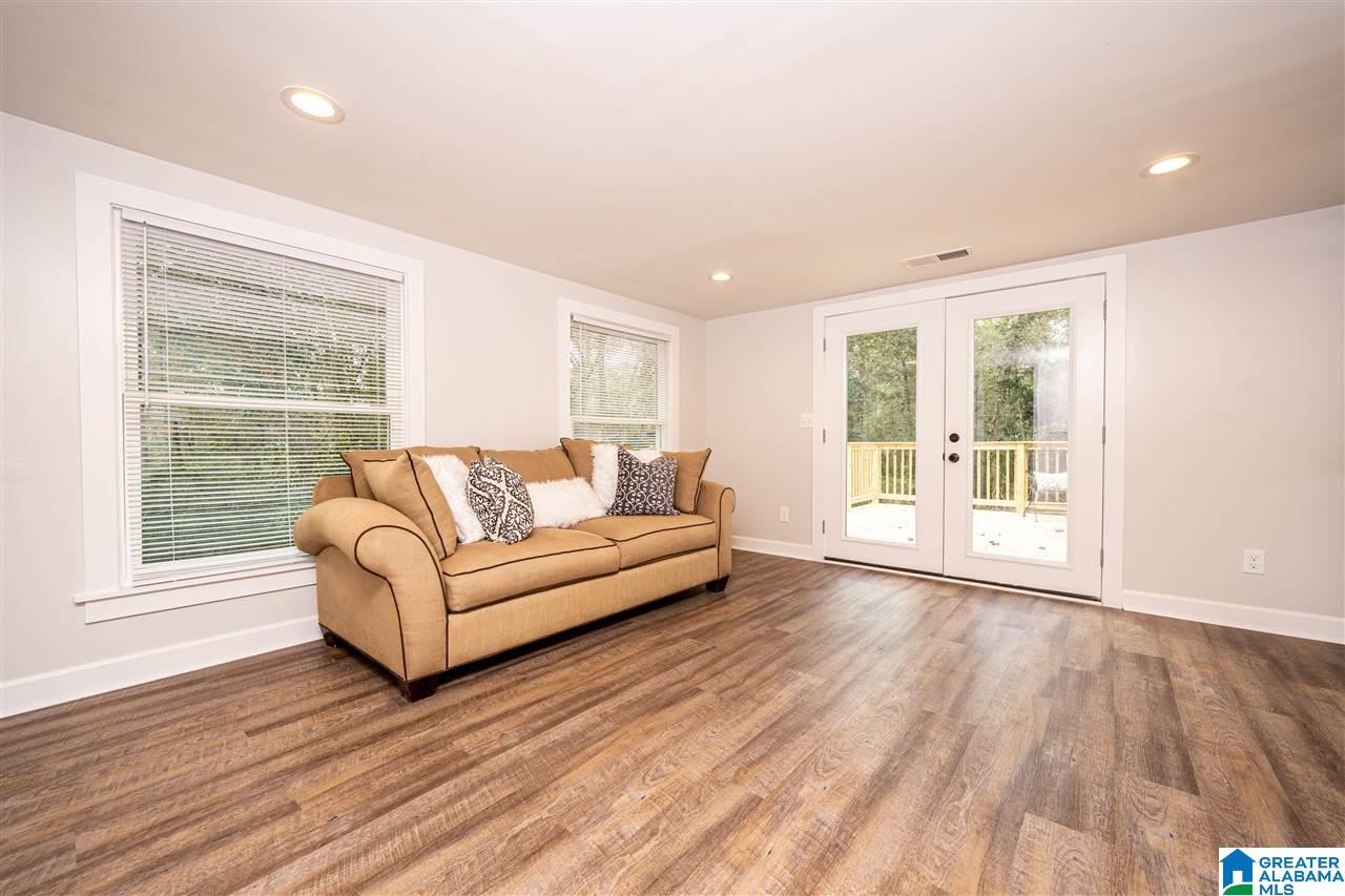 5048 Sutherland Road Mount Olive, AL 35117 - Photo 24 of 37