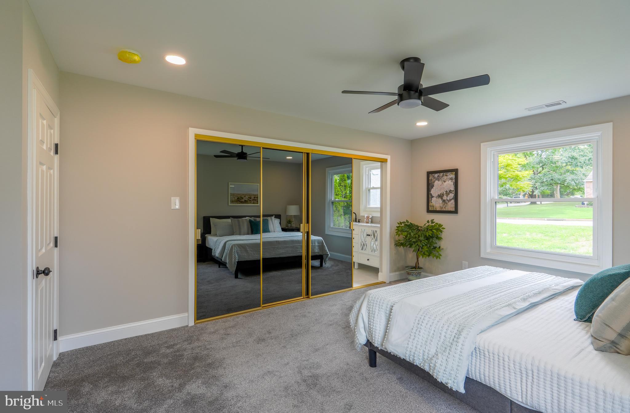 501 Flora Circle Springfield, PA 19064 - Photo 24 of 42 Primary Bedroom