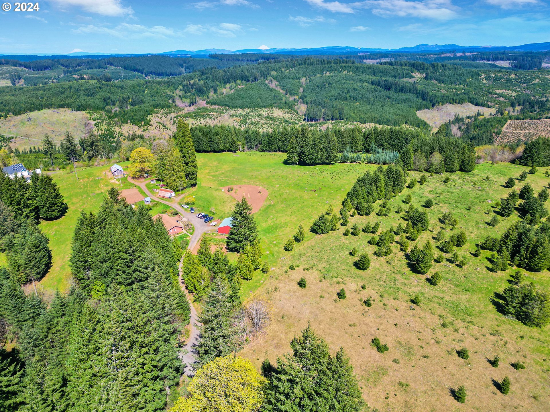 20471 Bridge Creek Road Southeast Silverton, OR 97381 - Photo 33 of 38 Gallery Image 33