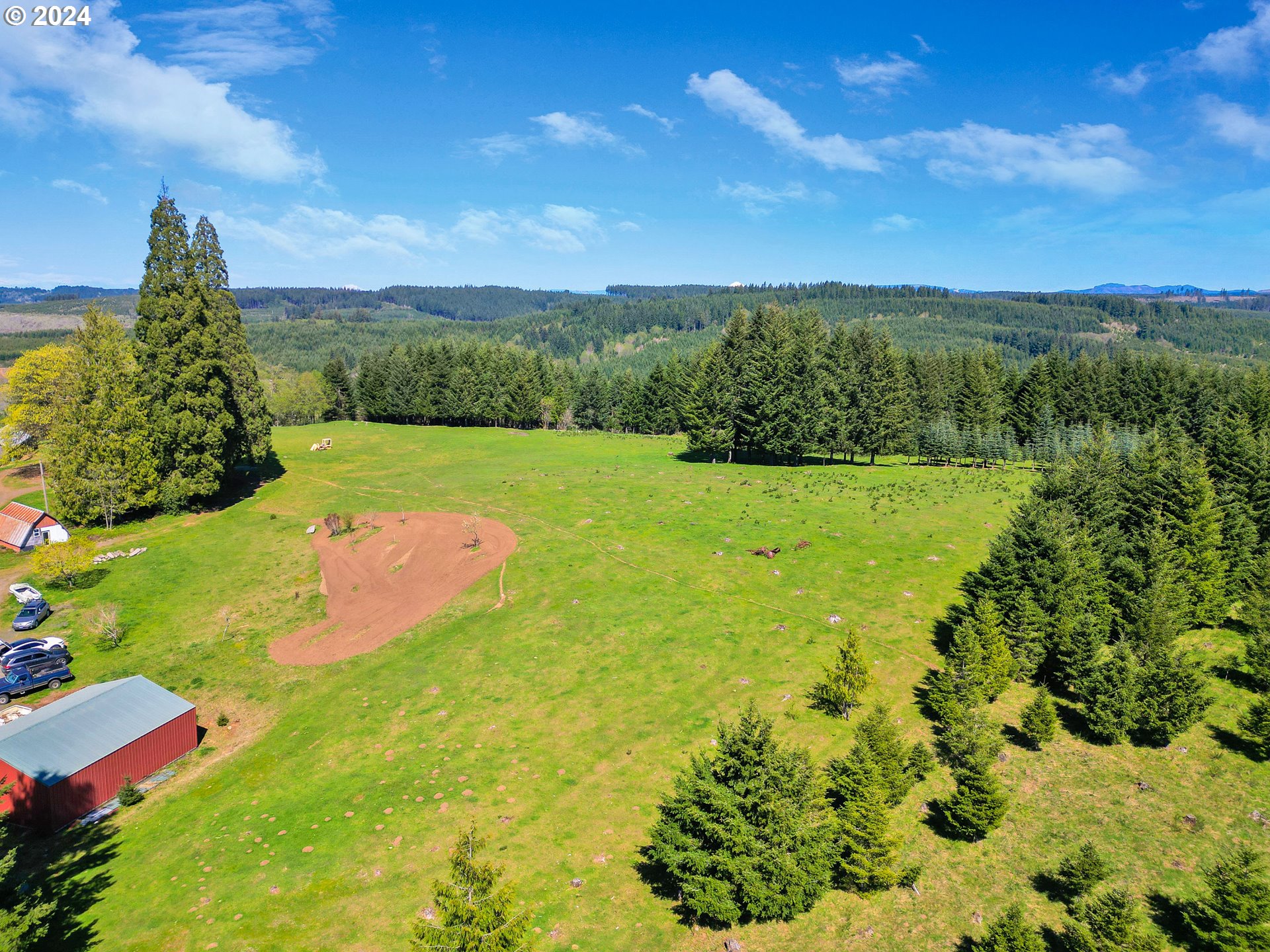 20471 Bridge Creek Road Southeast Silverton, OR 97381 - Photo 35 of 38 Gallery Image 35