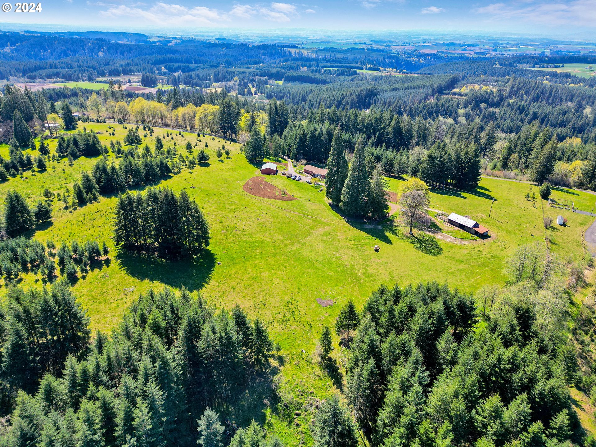 20471 Bridge Creek Road Southeast Silverton, OR 97381 - Photo 38 of 38 Gallery Image 38