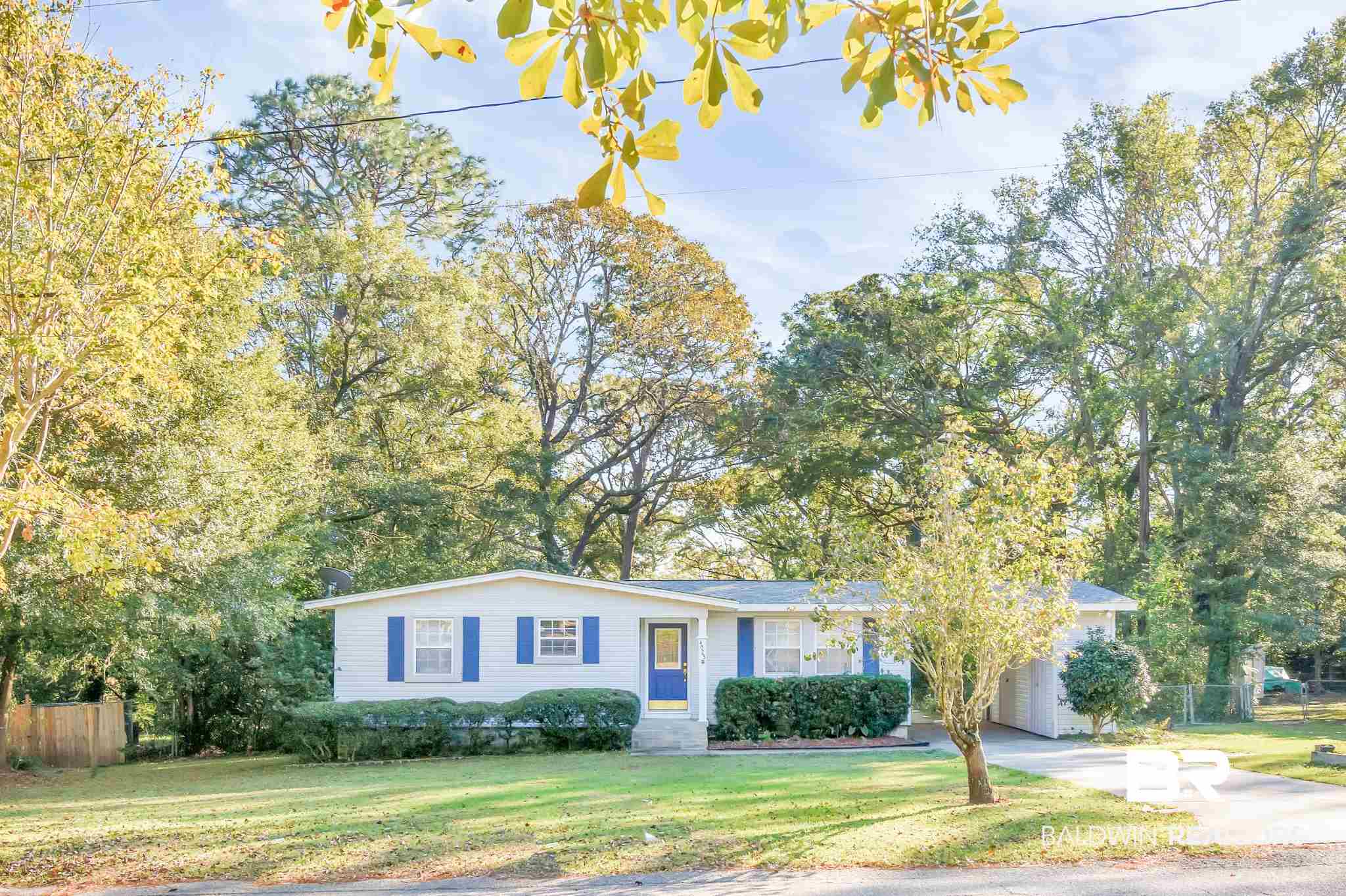 4023 Michael Boulevard Mobile, AL 36609 - Photo 28 of 31