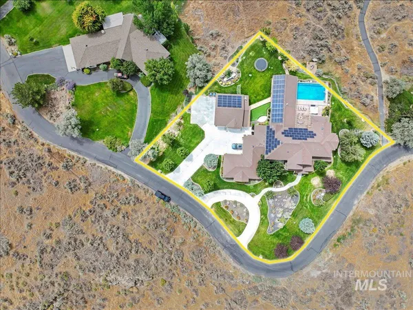 $2,098,000 | 3365 Willow Way, Twin Falls, ID 83301