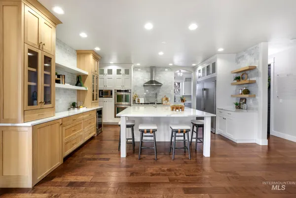 $2,098,000 | 3365 Willow Way, Twin Falls, ID 83301