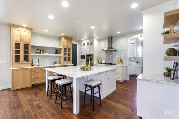 $2,098,000 | 3365 Willow Way, Twin Falls, ID 83301