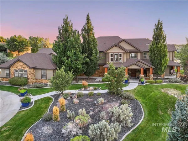 $2,098,000 | 3365 Willow Way, Twin Falls, ID 83301