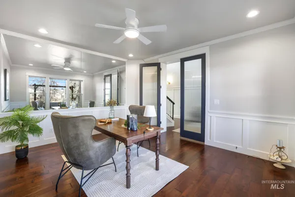 $2,098,000 | 3365 Willow Way, Twin Falls, ID 83301