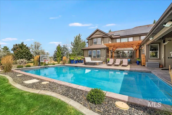 $2,098,000 | 3365 Willow Way, Twin Falls, ID 83301