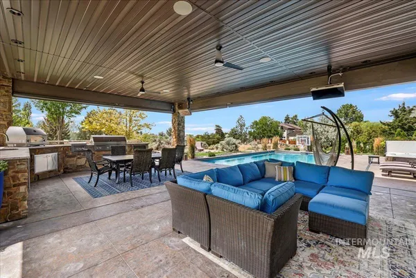 $2,098,000 | 3365 Willow Way, Twin Falls, ID 83301