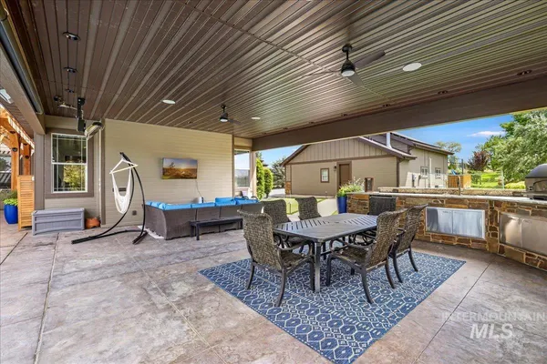 $2,098,000 | 3365 Willow Way, Twin Falls, ID 83301