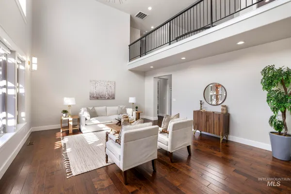 $2,098,000 | 3365 Willow Way, Twin Falls, ID 83301