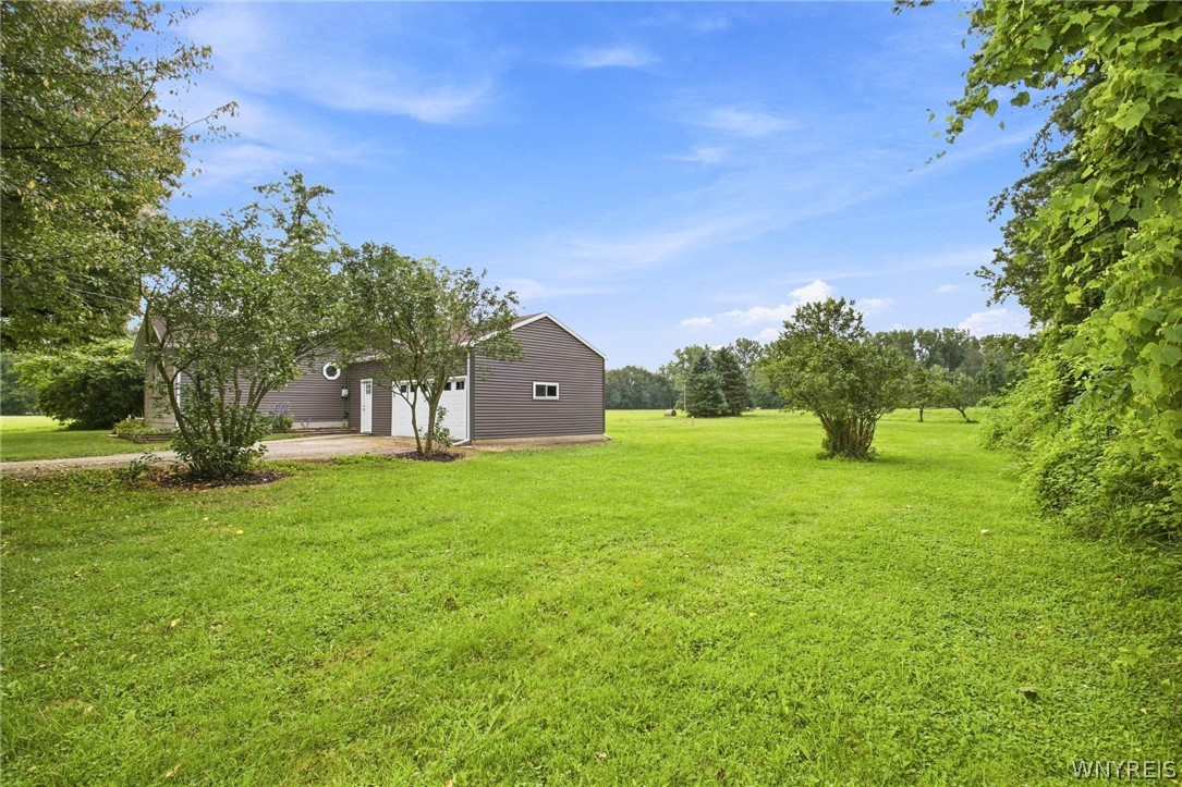 1768 Lewiston Road Alabama, NY 14013 - Photo 28 of 35 Gallery Image 28