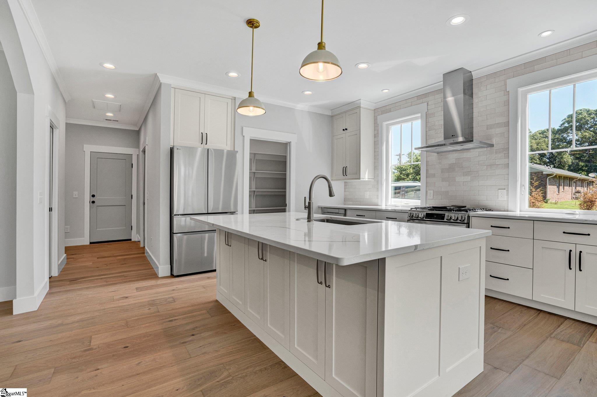 528 Log Shoals Road Greenville, SC 29607 - Photo 12 of 50