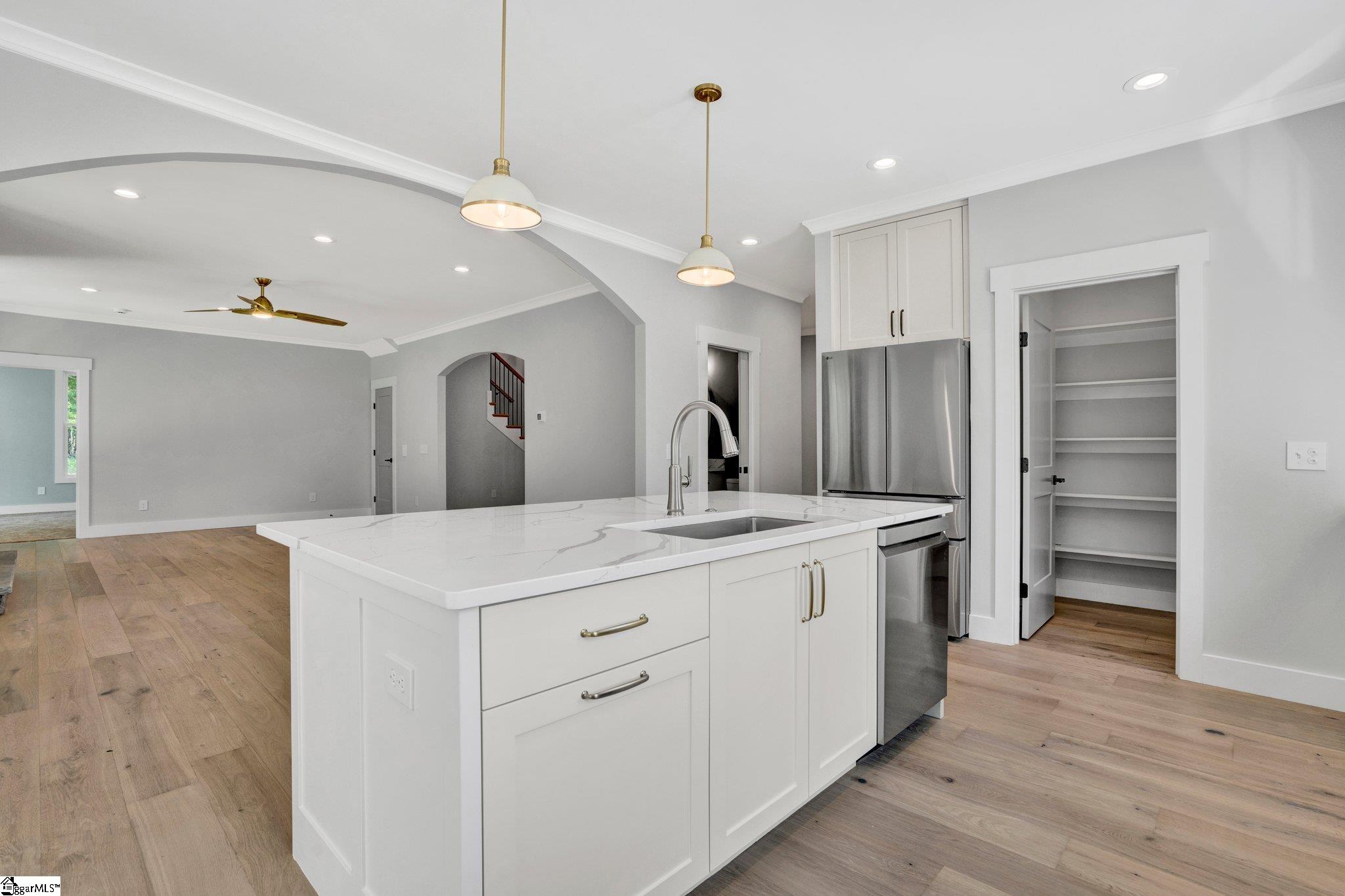 528 Log Shoals Road Greenville, SC 29607 - Photo 13 of 50