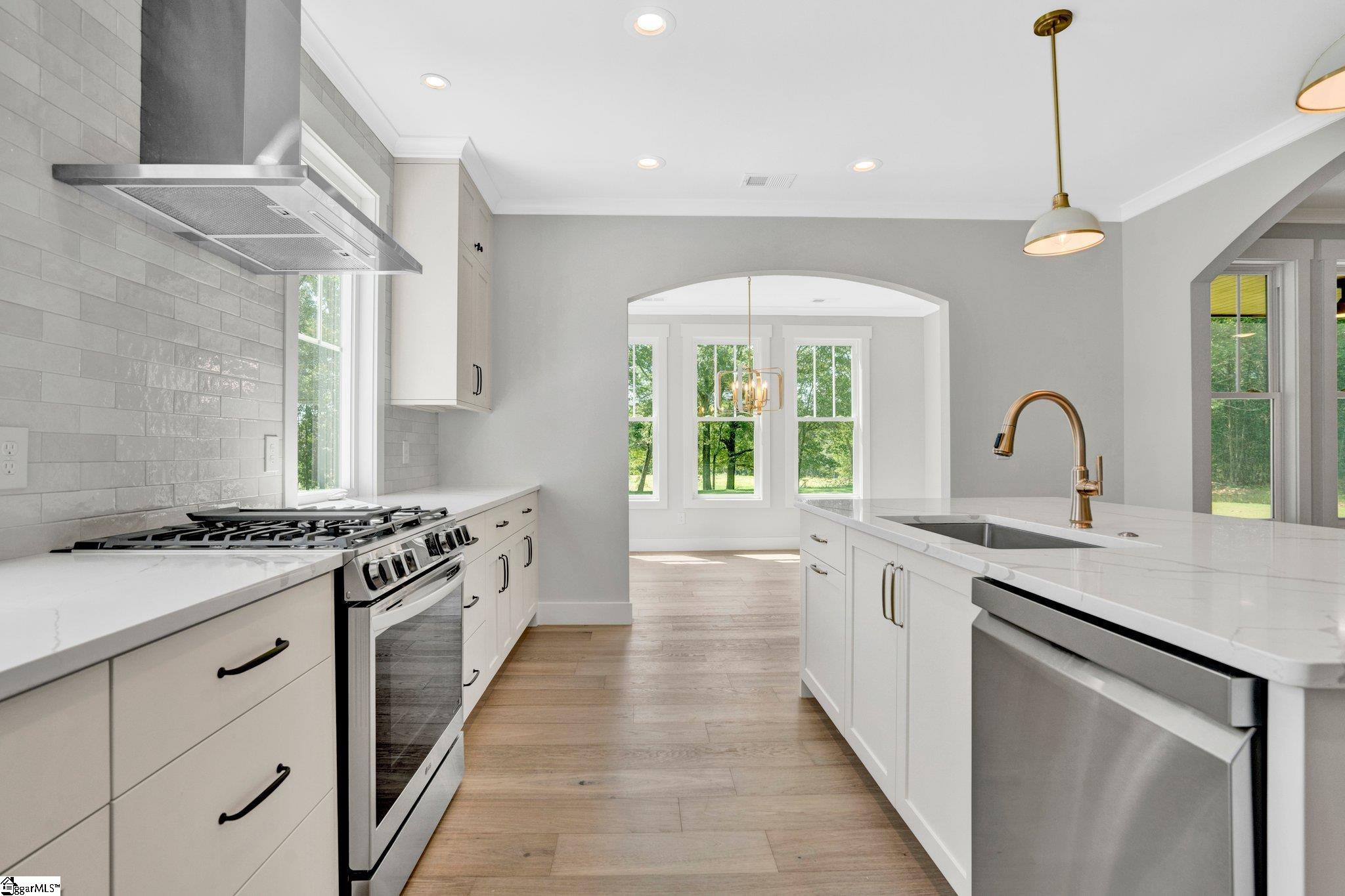 528 Log Shoals Road Greenville, SC 29607 - Photo 15 of 50