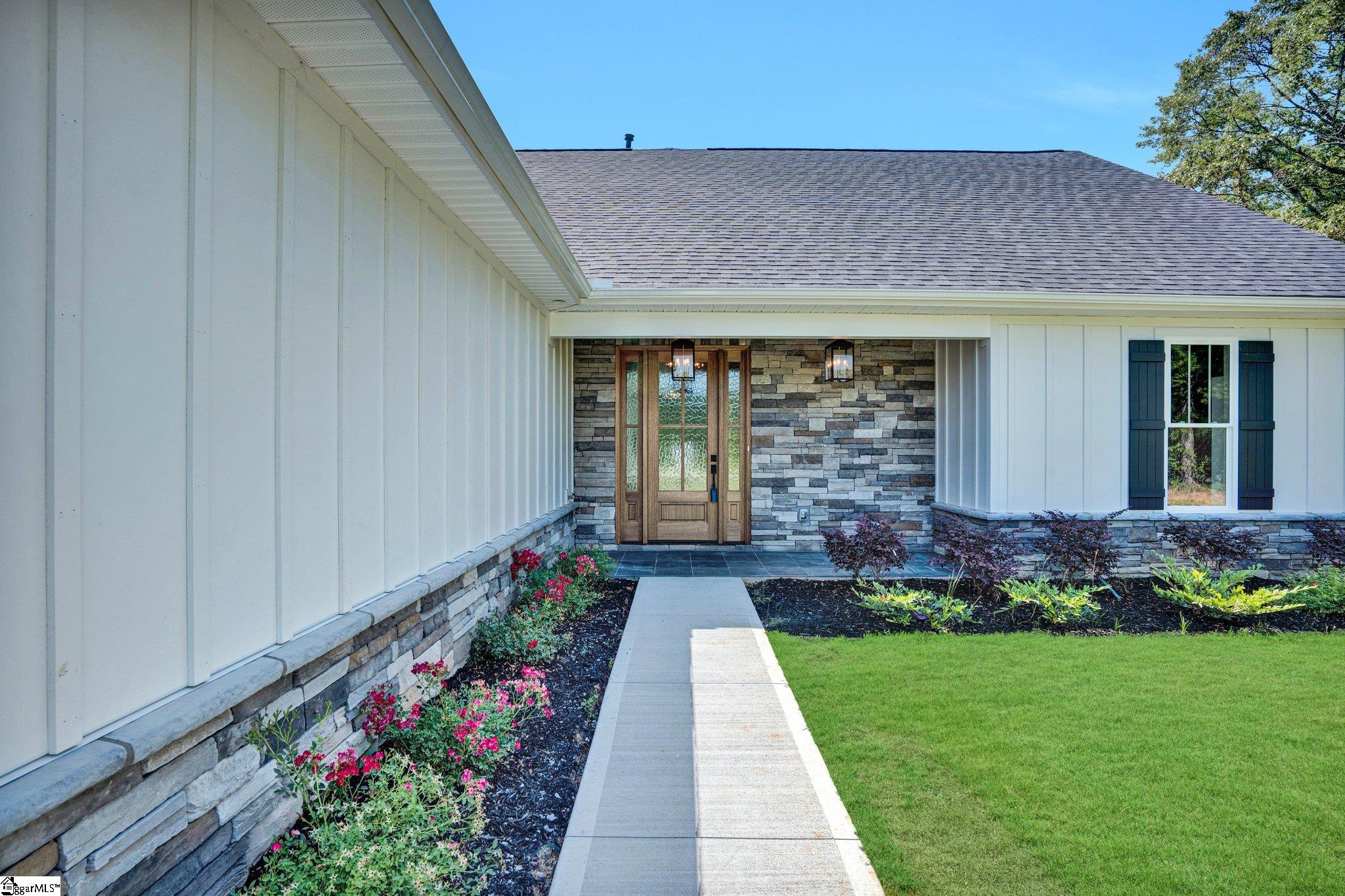 528 Log Shoals Road Greenville, SC 29607 - Photo 2 of 50