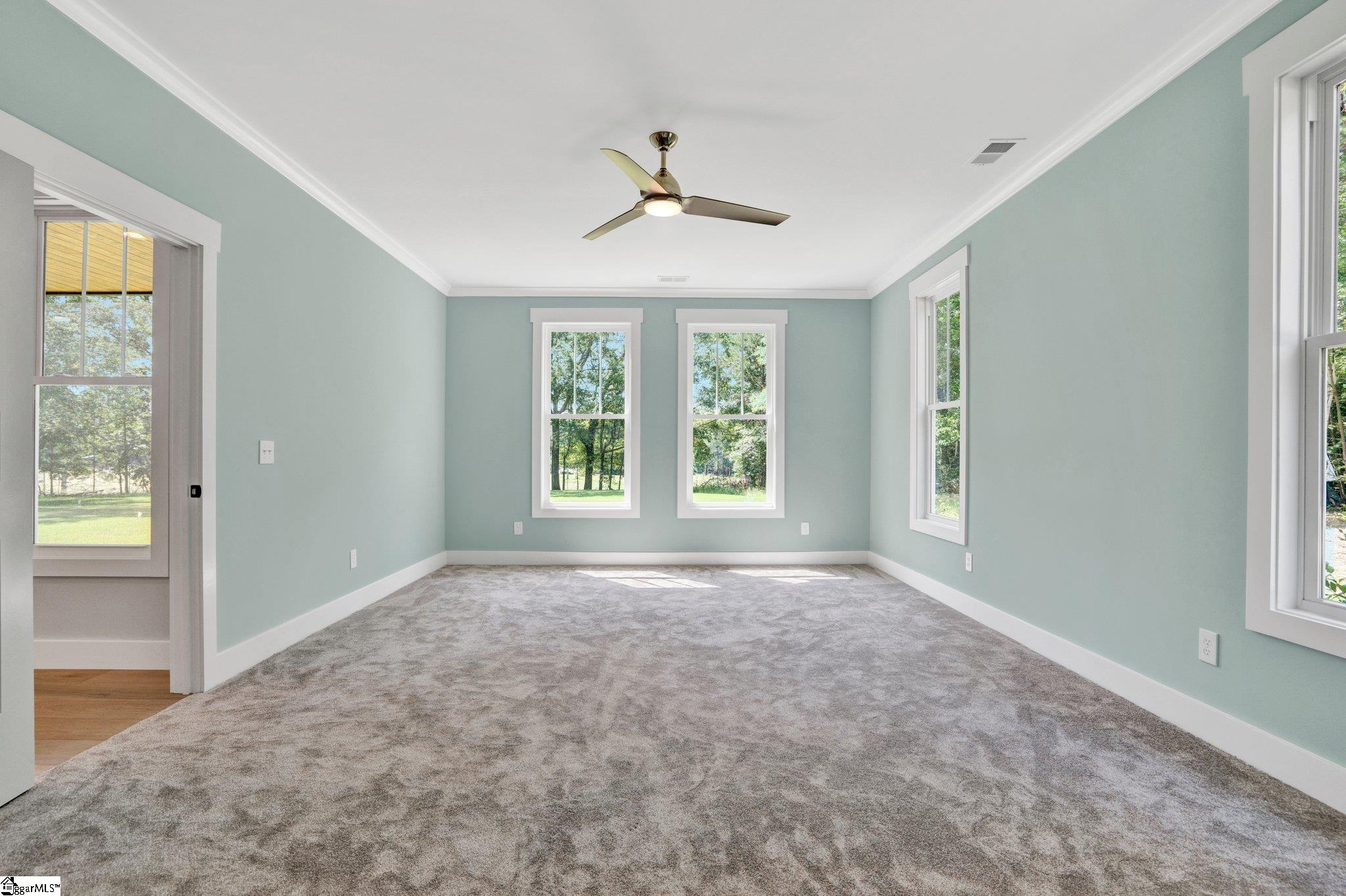 528 Log Shoals Road Greenville, SC 29607 - Photo 23 of 50 Main level