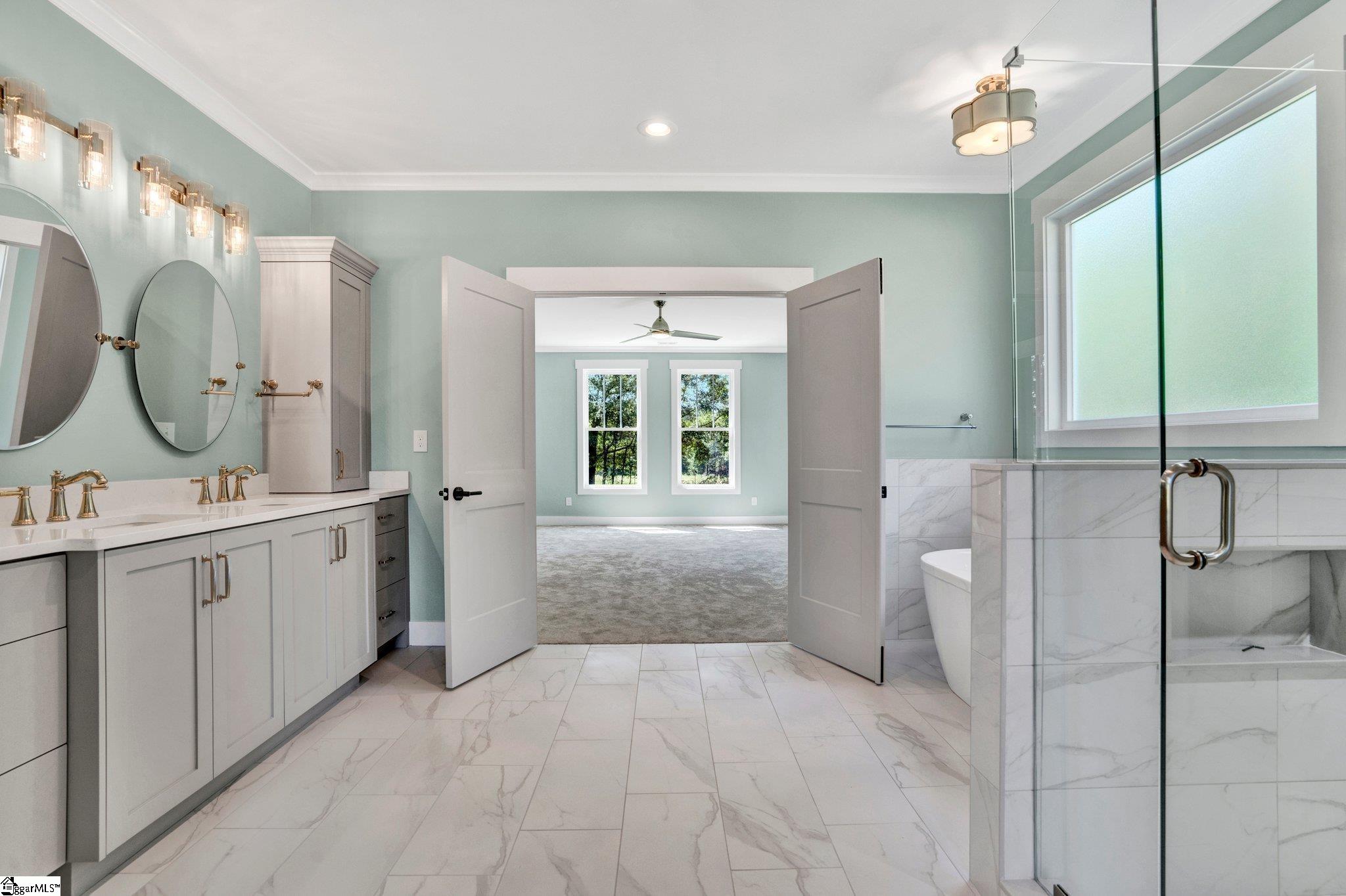 528 Log Shoals Road Greenville, SC 29607 - Photo 25 of 50