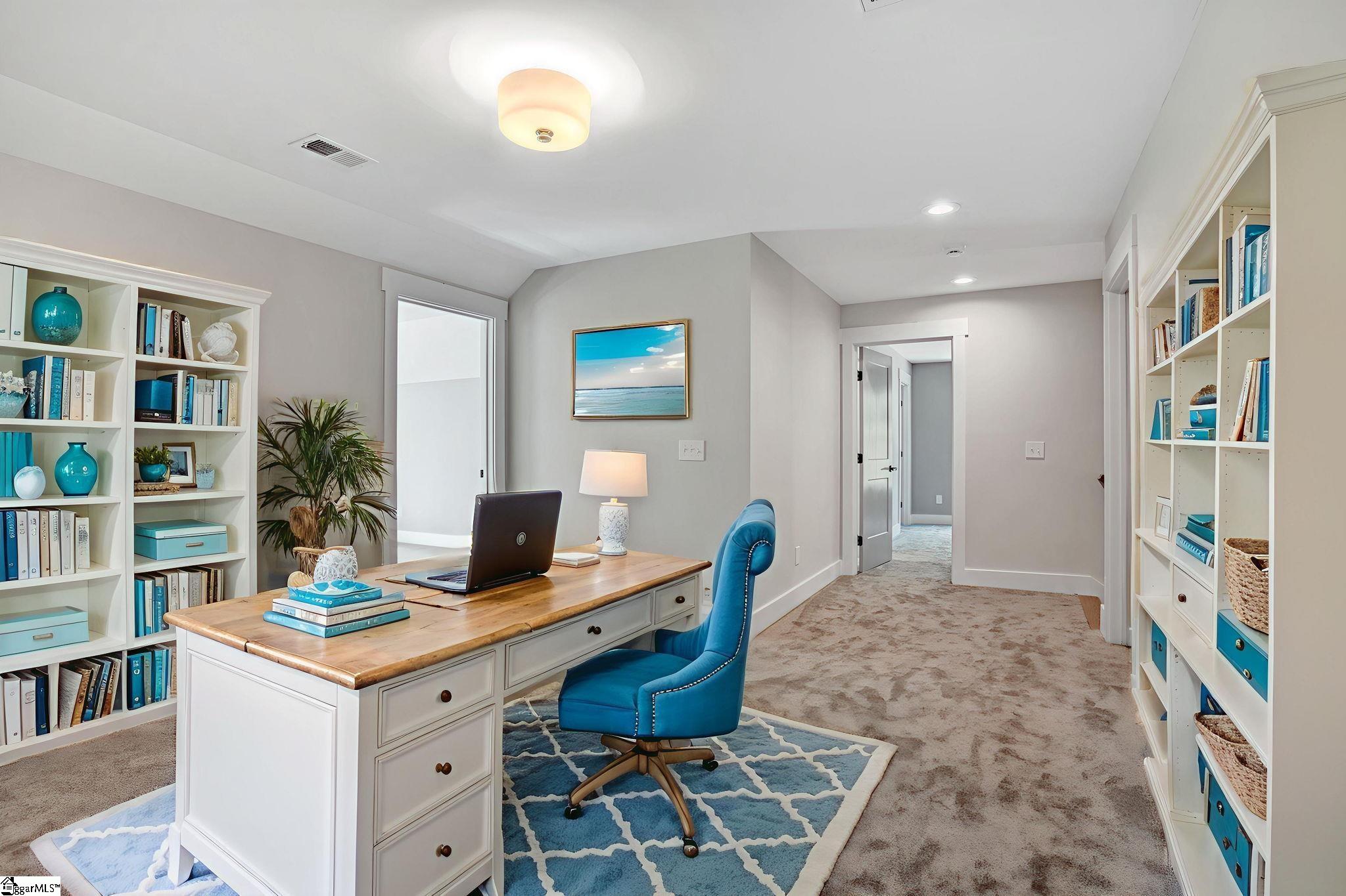 528 Log Shoals Road Greenville, SC 29607 - Photo 30 of 50 Virtual Staging - Option 1