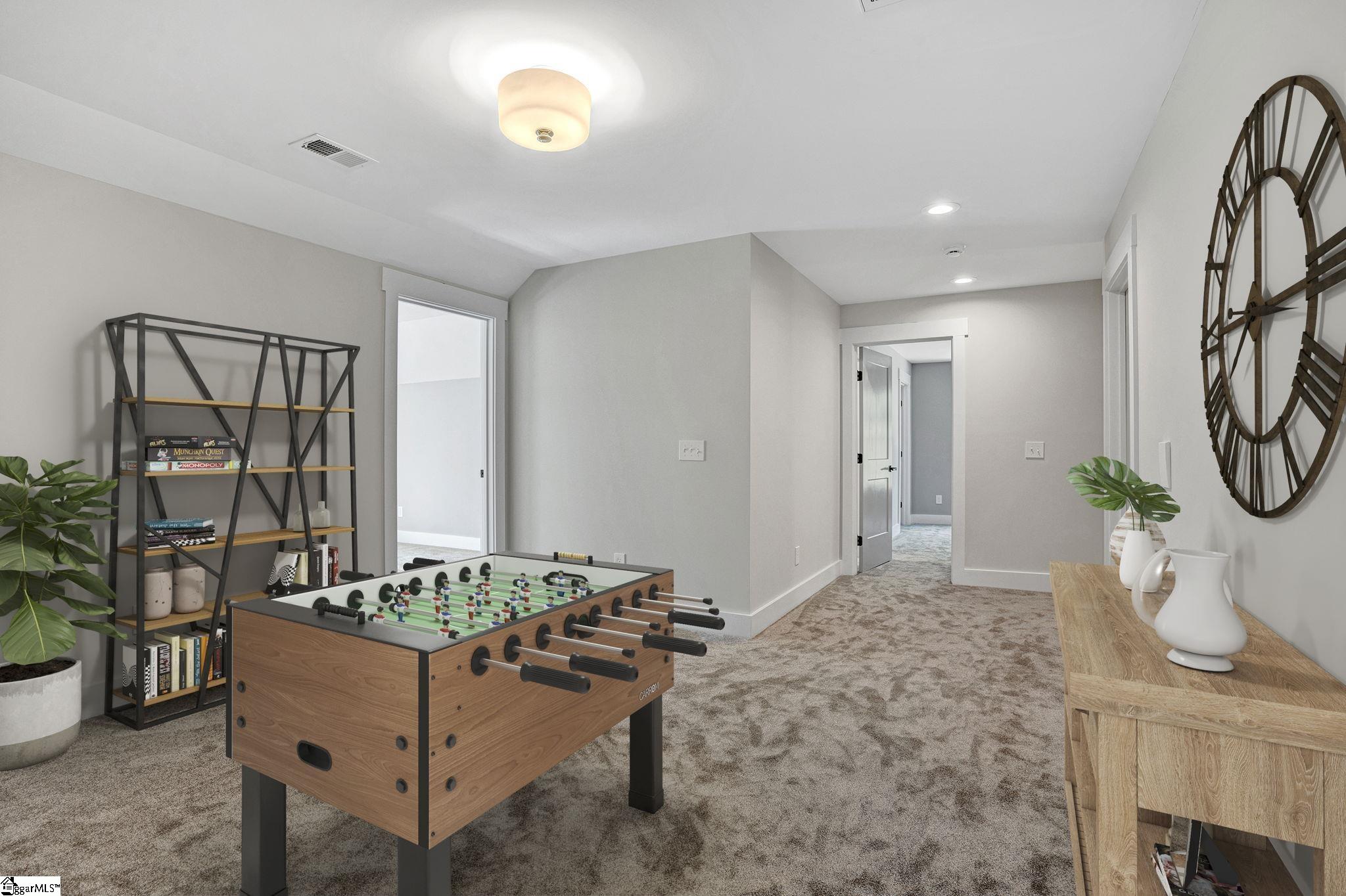 528 Log Shoals Road Greenville, SC 29607 - Photo 31 of 50 Virtual Staging - Option 2