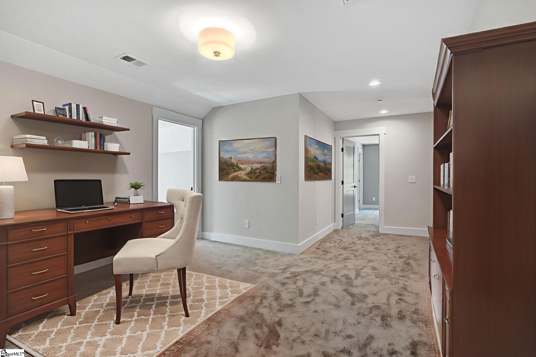 528 Log Shoals Road Greenville, SC 29607 - Photo 32 of 50 Virtual Staging - Option 1