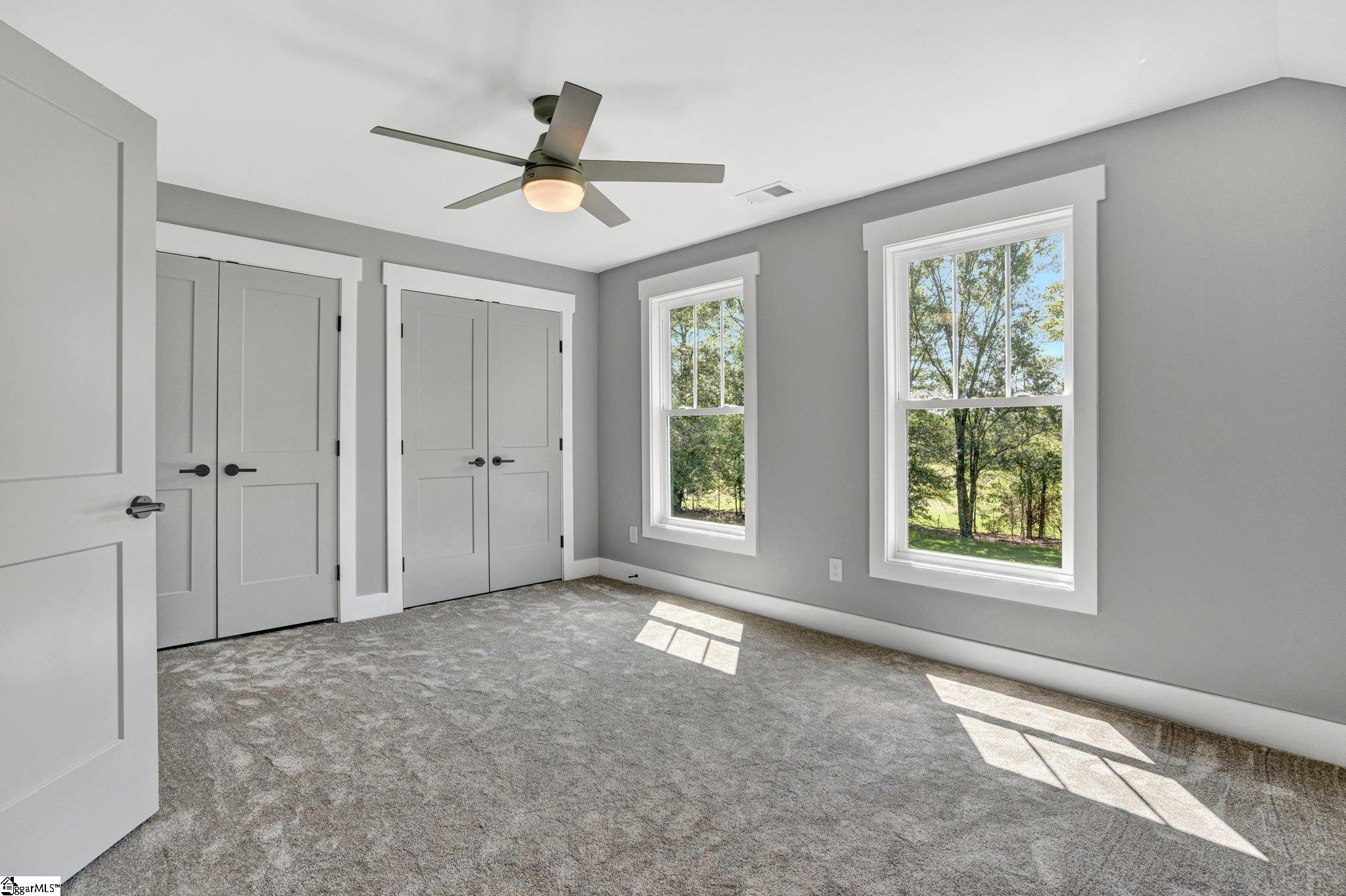 528 Log Shoals Road Greenville, SC 29607 - Photo 40 of 50 with Jack and Jill bathroom