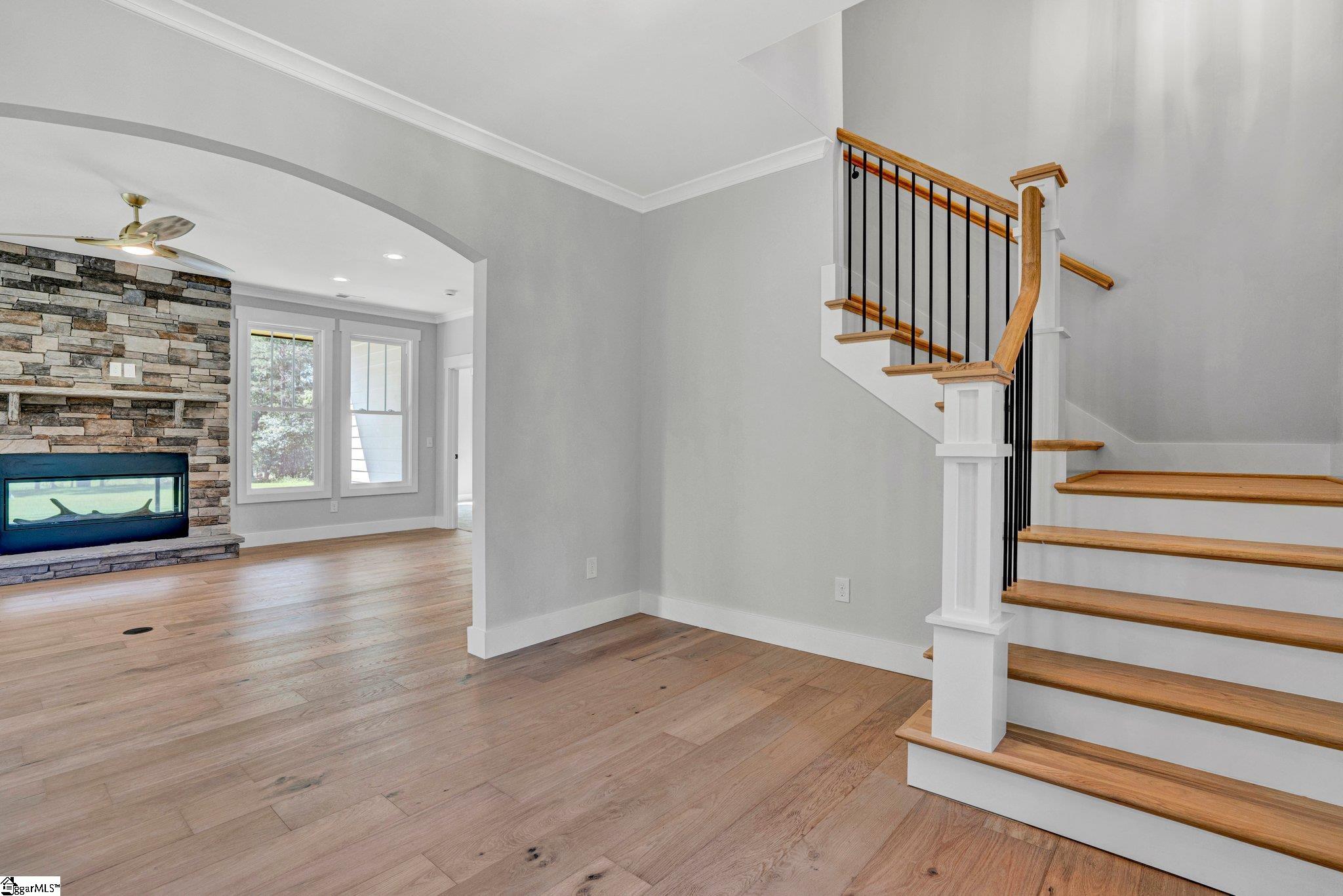 528 Log Shoals Road Greenville, SC 29607 - Photo 4 of 50