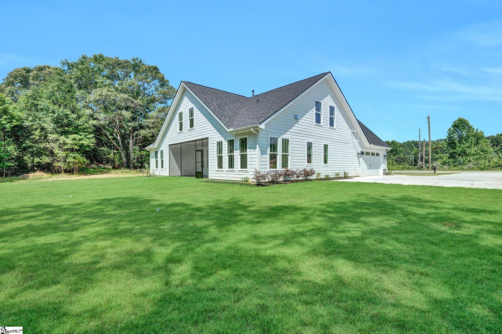 528 Log Shoals Road Greenville, SC 29607 - Photo 48 of 50