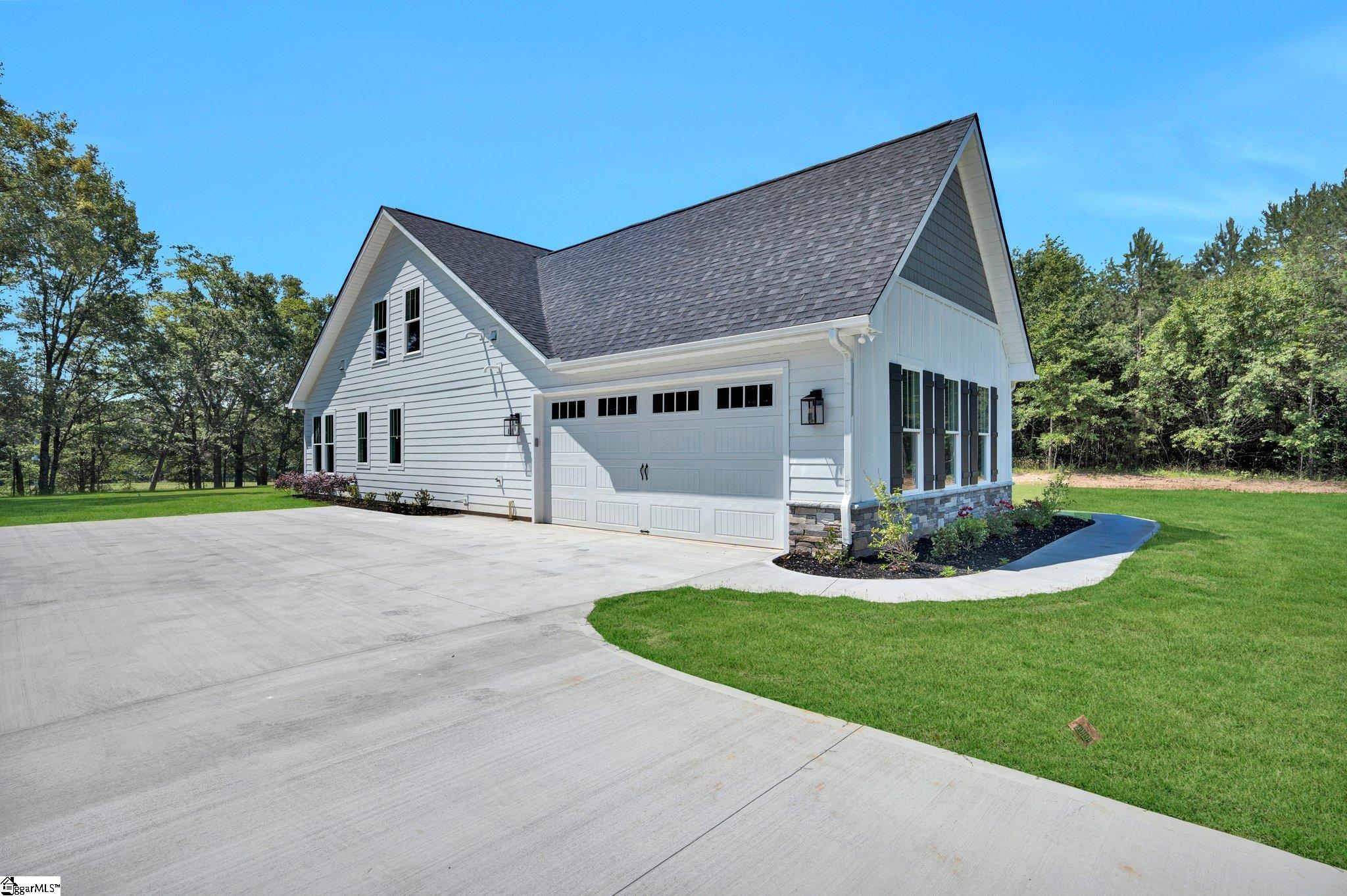 528 Log Shoals Road Greenville, SC 29607 - Photo 49 of 50