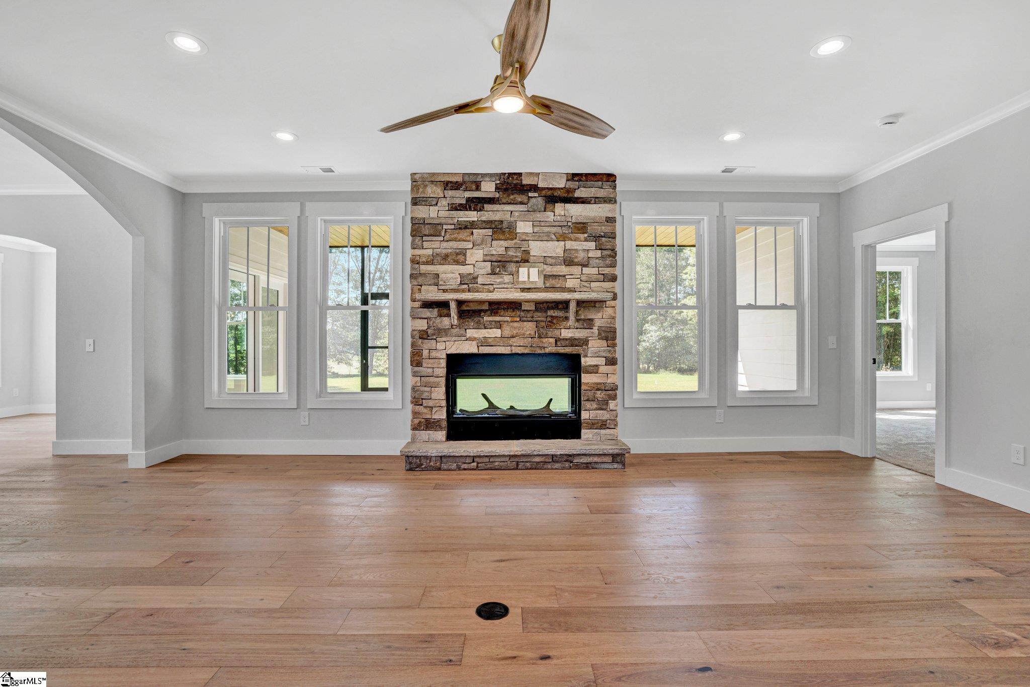 528 Log Shoals Road Greenville, SC 29607 - Photo 5 of 50