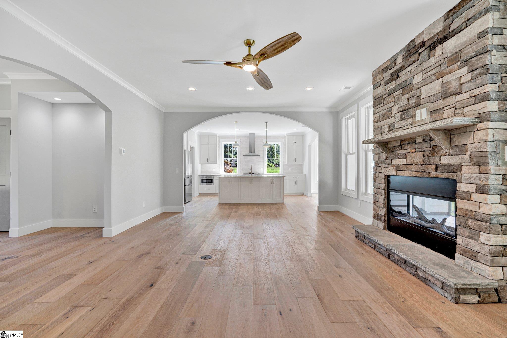 528 Log Shoals Road Greenville, SC 29607 - Photo 8 of 50