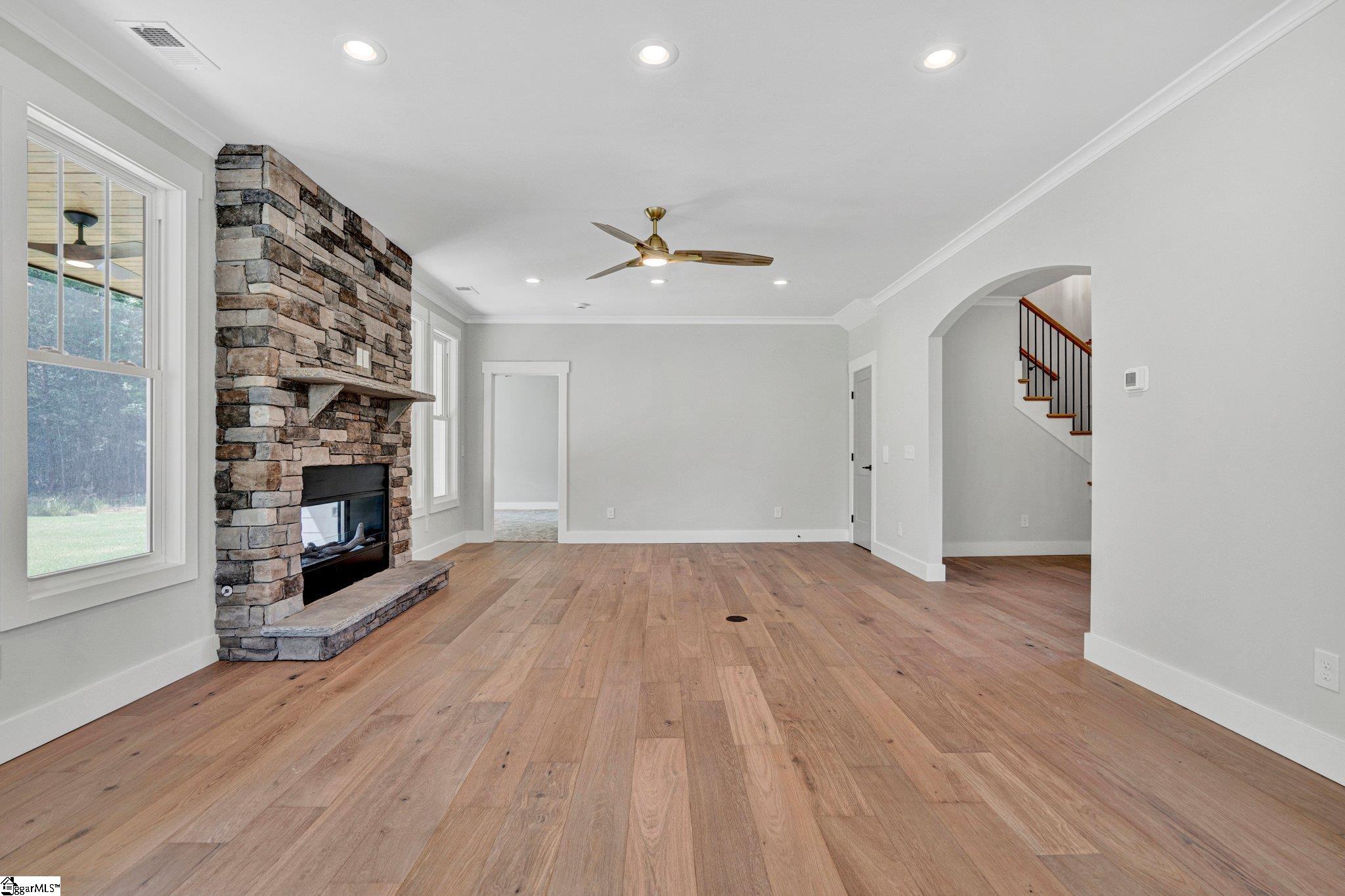 528 Log Shoals Road Greenville, SC 29607 - Photo 9 of 50