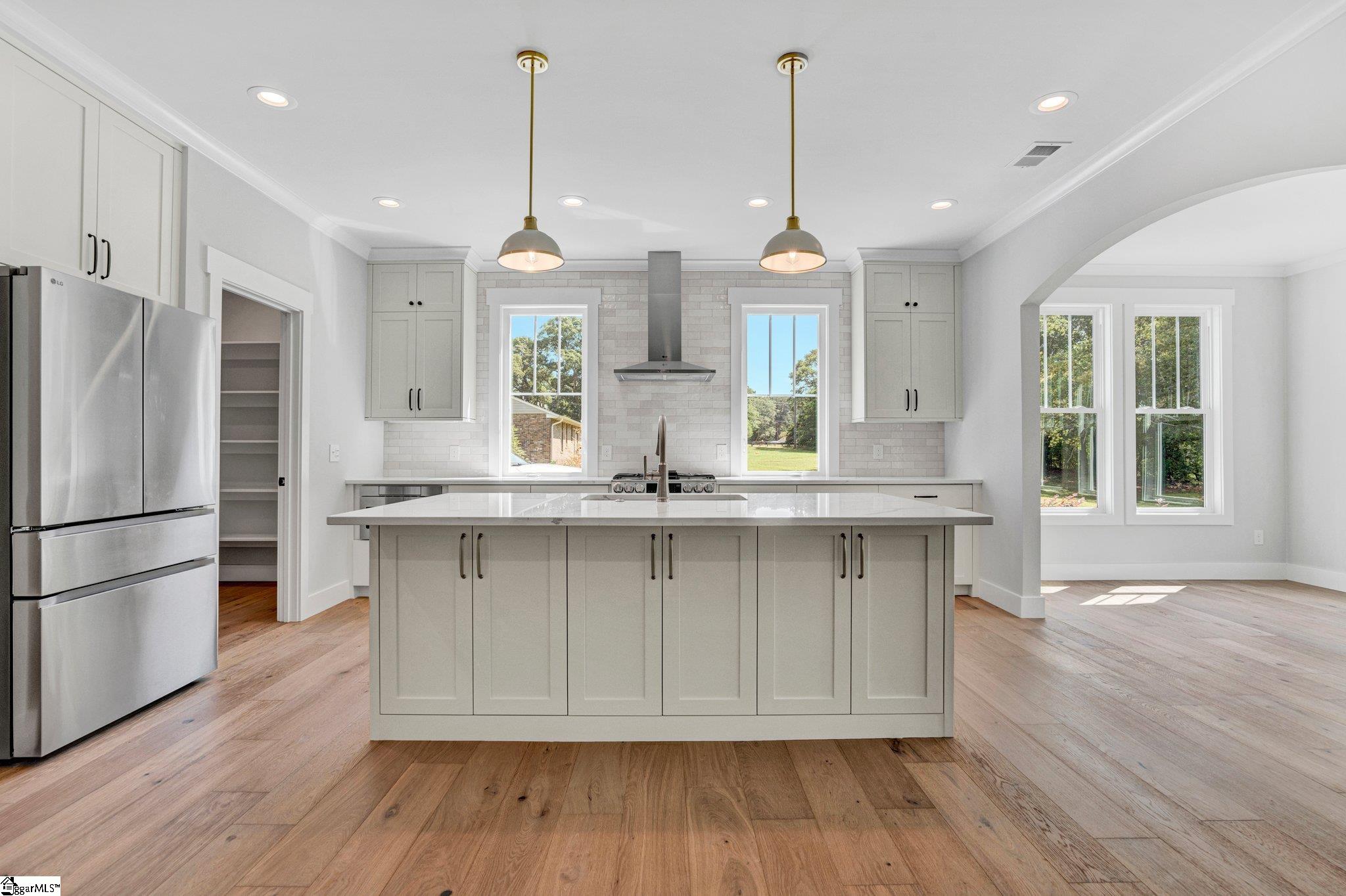 528 Log Shoals Road Greenville, SC 29607 - Photo 10 of 50