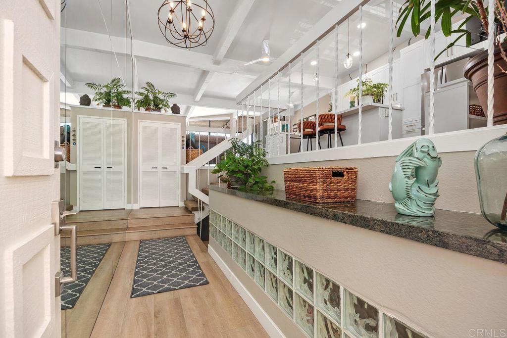 2327 Caringa Way, Unit 3 Carlsbad, CA 92009 - Photo 11 of 48 Entry