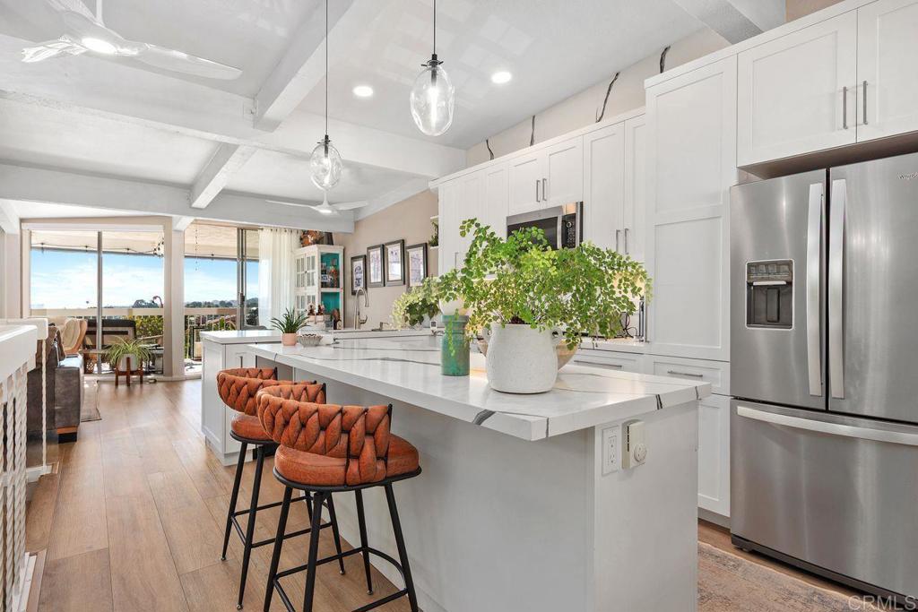 2327 Caringa Way, Unit 3 Carlsbad, CA 92009 - Photo 14 of 48 Kitchen