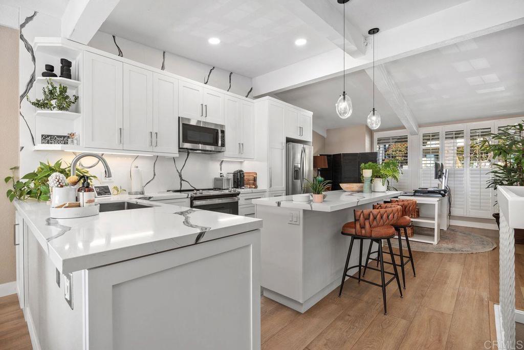 2327 Caringa Way, Unit 3 Carlsbad, CA 92009 - Photo 15 of 48 Kitchen
