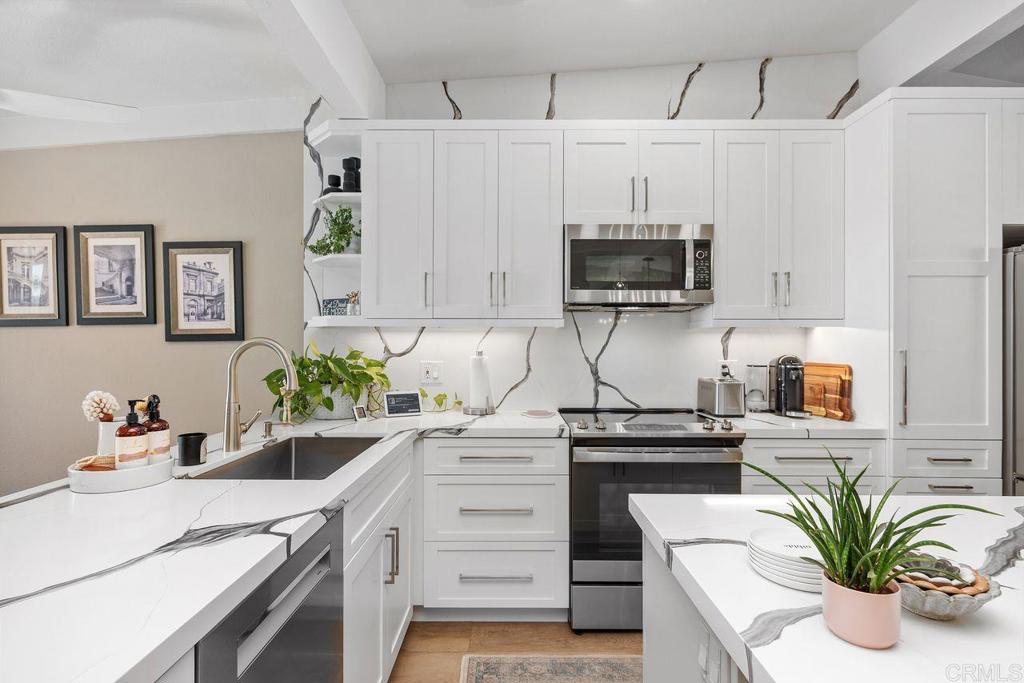 2327 Caringa Way, Unit 3 Carlsbad, CA 92009 - Photo 16 of 48 Kitchen
